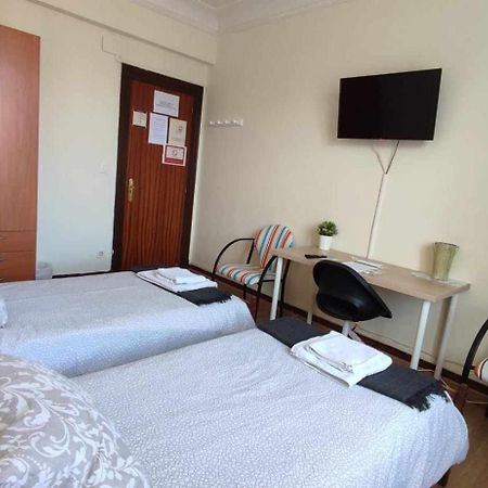 בילבאו Fliphouse Rooms Pension מראה חיצוני תמונה
