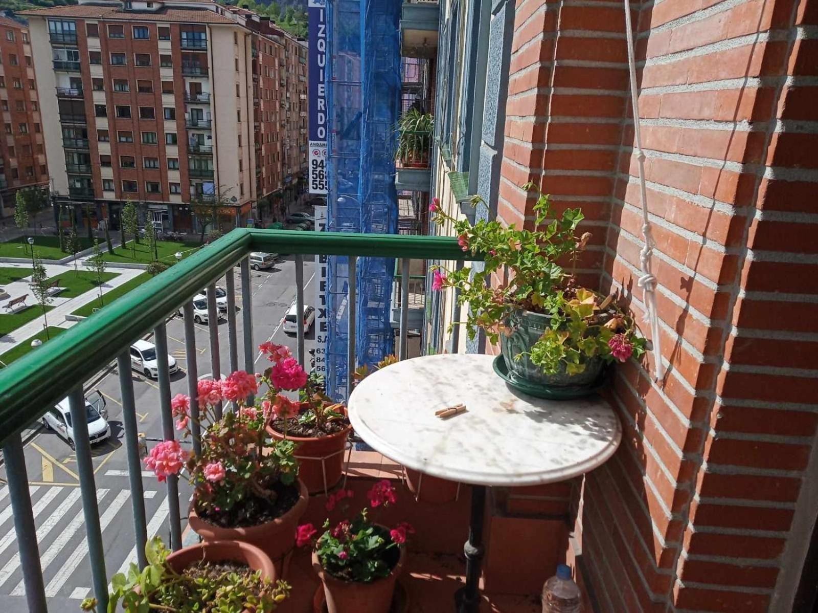 בילבאו Fliphouse Rooms Pension חדר תמונה