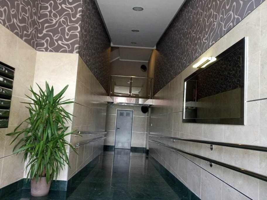 בילבאו Fliphouse Rooms Pension מראה חיצוני תמונה