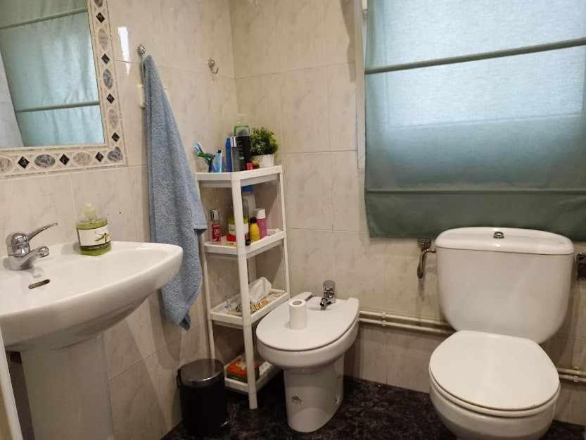 בילבאו Fliphouse Rooms Pension מראה חיצוני תמונה