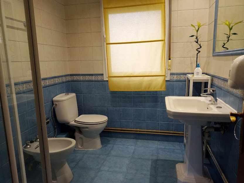 בילבאו Fliphouse Rooms Pension מראה חיצוני תמונה