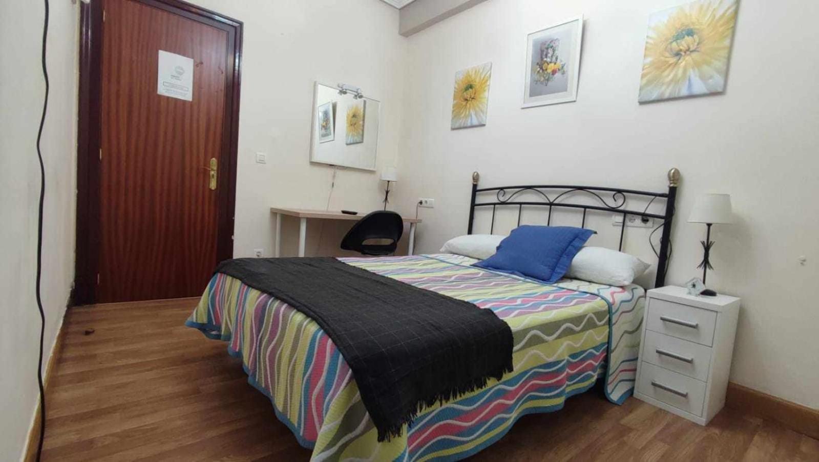 בילבאו Fliphouse Rooms Pension מראה חיצוני תמונה